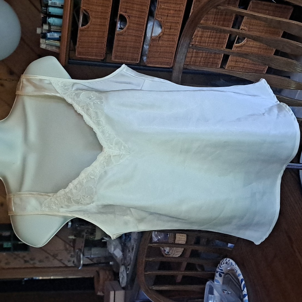 Ladies Camisole